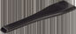 মিনি আকারের 12 ভি হ্যান্ডহেল্ড গাড়ি ভ্যাকুয়াম ক্লিনার খুব ছোট্ট ধুলা এবং চুল চুষছে