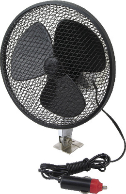 12V এবং 24 ভি স্যুইচ / অফ স্যুইচ করুন মাউন্টিংস কার কুলিং ফ্যান