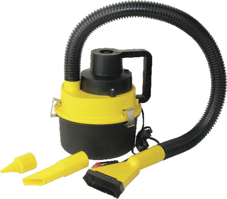 মাল্টি অ্যাডাপ্টার স্ট্রং সাকশন হ্যান্ড হোল্ড ব্যাটারি ভ্যাকুয়াম ক্লিনার্স DC12v কার ভ্যাকুয়াম ক্লিনার