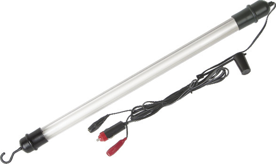 ভালো দাম DC12V 13W উল্লম্ব কর্ডলেস নেতৃত্বে ওয়ার্ক লাইট / 600 মিমি হুড নেতৃত্বে আলো অনলাইন