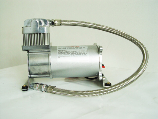 ভালো দাম একক ক্রোম 150psi 12V এবং 24V এয়ার সংক্ষেপক IP54 YURUI 6376R অনলাইন