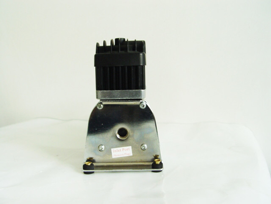এয়ার ব্যাগ সাসপেনশন হর্ন সিস্টেমের জন্য 150psi 12V এয়ার সাসপেনশন সংক্ষেপক