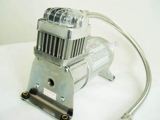 ভালো দাম বায়ুসংক্রান্ত 150psi 12V বা 24V যানবাহন এয়ার সংক্ষেপক ব্যাগ Yurui 6376R 76 অনলাইন