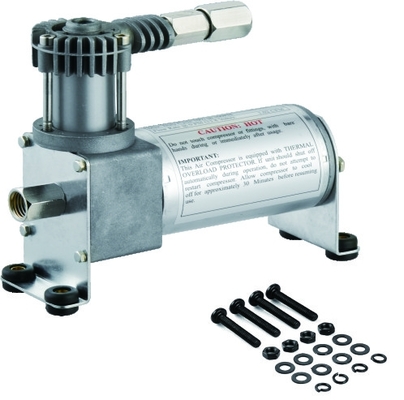 YURUI YF7001 বোর্ড এয়ার ট্যাঙ্ক সিস্টেমগুলিতে 1.0 গ্যালন ট্যাঙ্ক হালকা দায়িত্ব নির্ভরযোগ্য ভলিউম