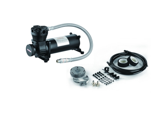 200psi 12 ভোল্ট এয়ার রাইড সাসপেনশন সংক্ষেপক স্টেইনলেস সীসা পায়ের পাতার মোজাবিশেষ 5 গ্যালন এয়ার সংক্ষেপক