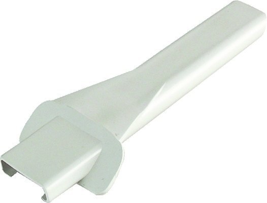 Yurui 102 12V হ্যান্ডহেল্ড গাড়ী ভ্যাকুয়াম ক্লিনার নমনীয় পায়ের পাতার মোজাবিশেষ / কার্পেট সরঞ্জাম সহ