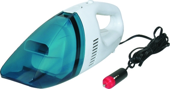 Yurui 102 12V হ্যান্ডহেল্ড গাড়ী ভ্যাকুয়াম ক্লিনার নমনীয় পায়ের পাতার মোজাবিশেষ / কার্পেট সরঞ্জাম সহ