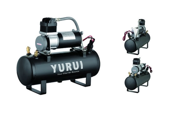 ভালো দাম 150psi 12V দ্রুত মুদ্রাস্ফোটন এয়ার সংকোচকারী প্রতিস্থাপন ট্যাঙ্ক, 1.5 গ্যালন এয়ার ট্যাঙ্ক অনলাইন