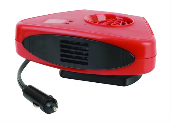 DC12V পিটিসি হিটিং এলিমেন্ট পোর্টেবল ইলেকট্রিক গাড়ি হিটার গাড়ি জন্য হিটার