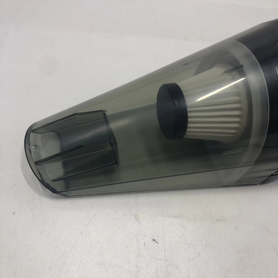 12v পোর্টেবল প্লাস্টিকের অটো ভ্যাকুয়াম ক্লিনার