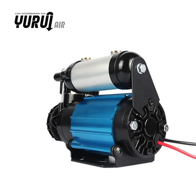 একক সিলিন্ডার 4WD DC12v অফ রোড কার এয়ার কম্প্রেসার