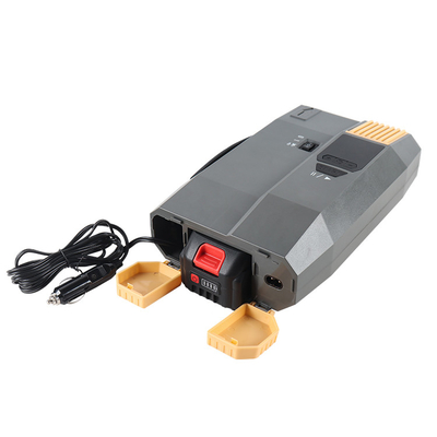 SUP এবং DC12V কার প্লাগ সঙ্গে রিচার্জযোগ্য এয়ার পাম্প এসি 110v-220v পাওয়ার বৈদ্যুতিক জন্য Paddle বোর্ড