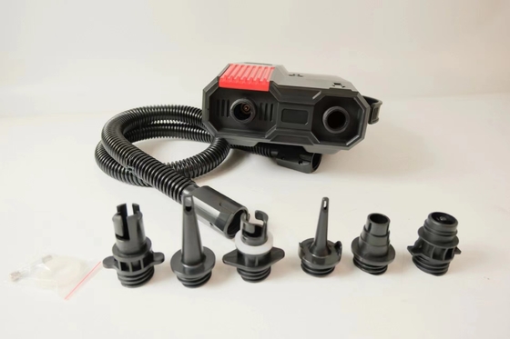 ভালো দাম DC 12V বৈদ্যুতিক ডিজিটাল ডিসপ্লে AC110V-220V রিচার্জেবল লিথিয়াম ব্যাটারি সঙ্গে sup পাম্প অনলাইন