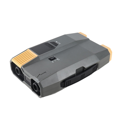 5000mAH ব্যাটারি ক্ষমতা SUP ইনফ্ল্যাটেবল ডক কায়াক প্যাডেল বোর্ডের জন্য বৈদ্যুতিক পাম্প 20PSI 12V/110-240V