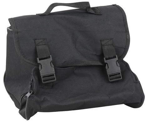 সিলভার / বাল্ক মেটাল 12 ভি ভারী শুল্ক এয়ার সংকোচকারী ব্যাগ নেই আলো