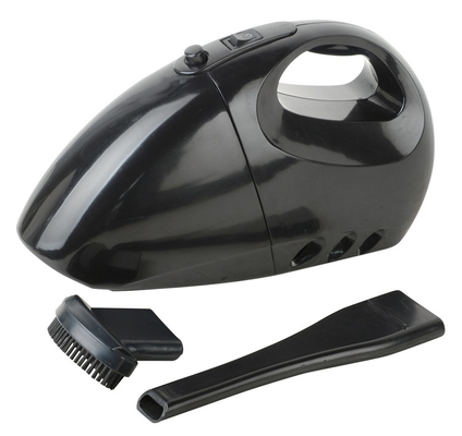 DC12V হ্যান্ডহেল্ড ভ্যাকুয়াম ক্লিনার ওয়াশযোগ্য ফিল্টার অটো ভ্যাকুয়াম ক্লিনার