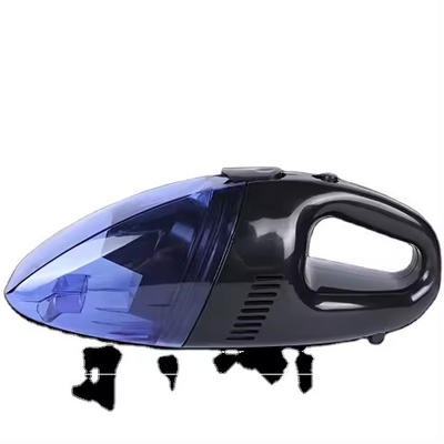 DC12V হ্যান্ডহেল্ড ভিজা এবং শুকনো পোর্টেবল গাড়ি ভ্যাকুয়াম ক্লিনার