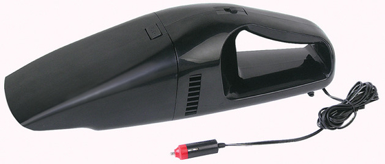 DC12V পোর্টেবল হ্যান্ডহেল্ড ABS ওয়াশিং ফিল্টার সহ অটো ওয়াশ ভ্যাকুয়াম ক্লিনার