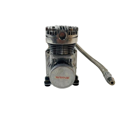 ভারী দায়িত্ব গাড়ী বায়ু সংকোচকারী DC12v দ্রুত ক্রোম ইস্পাত অফ রোড গাড়ির জন্য