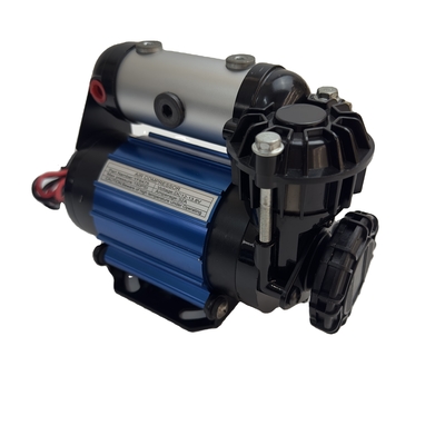 একক সিলিন্ডার 4WD DC12v অফ রোড কার এয়ার কম্প্রেসার