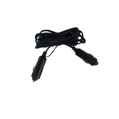 AC110-230V/DC12V পরিবর্তনযোগ্য বর্তমান নল সহ গাড়ির টায়ার এয়ার কম্প্রেসার