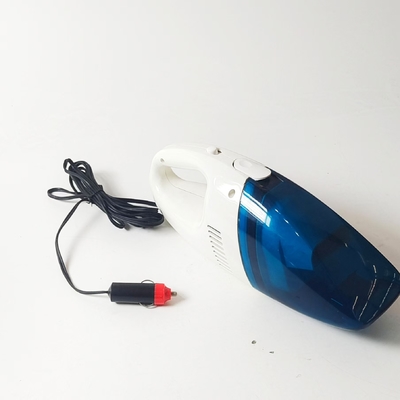 গাড়ি পরিষ্কারের জন্য DC12v মিনি হ্যান্ডহেল্ড পোর্টেবল অটো ভ্যাকুয়াম ক্লিনার