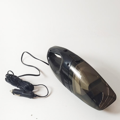 গাড়ি পরিষ্কারের জন্য DC12v মিনি হ্যান্ডহেল্ড পোর্টেবল অটো ভ্যাকুয়াম ক্লিনার
