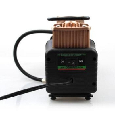 সোনার কার এয়ার কমপ্রেসর 12v ডিসি, 150psi অটো এয়ার সংক্ষেপক পোর্টেবল