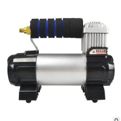14a 100psi যানবাহন এয়ার সংক্ষেপকগুলি অন / অফ স্যুইচ সহ সমস্ত ধাতব কভার