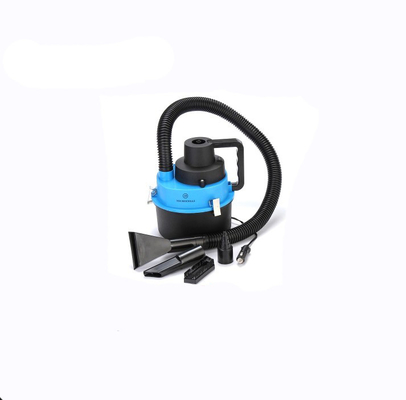 ড্রাই পোর্টেবল গাড়ি ভ্যাকুয়াম ক্লিনার 12v ডিসি সিগারেট লাইটার ইনফ্ল্যাটার অ্যাডাপ্টারের সাথে