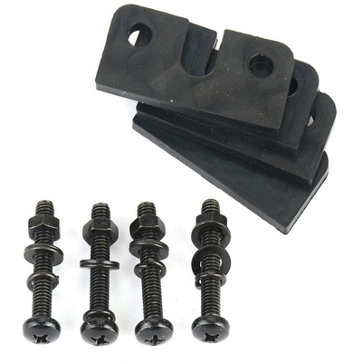 200psi সিলভার এয়ার সাসপেনশন পাম্প 2.9 সিএফএম 12 ভোল্টের পোর্টেবল এয়ার কমপ্রেসর