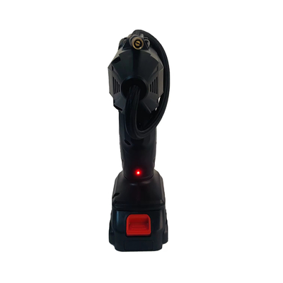 বৈদ্যুতিক পোর্টেবল টায়ার inflator বেতার গাড়ী বায়ু সংকোচকারী