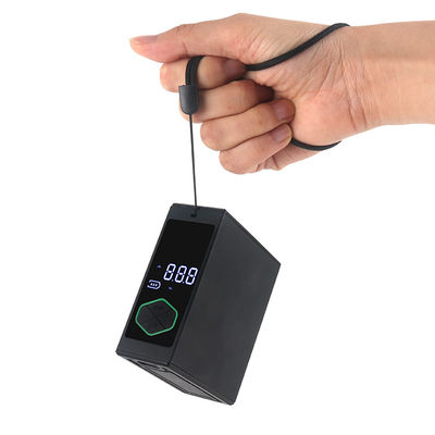 বৈদ্যুতিক সাইকেল টায়ার এয়ার পাম্প বেতার বহনযোগ্য টায়ার inflation পাম্প