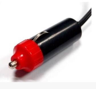 5 1 শক হাই ভলিউম 12v এয়ার সংক্ষেপক 250psi ওম প্লাস্টিকের উপাদান