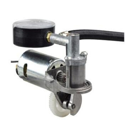দীর্ঘ জীবনকাল যানবাহন এয়ার সংক্ষেপক 250psi পেশাদার প্লাস্টিক উপাদান