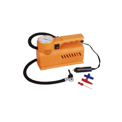 বৈদ্যুতিক যানবাহন এয়ার সংক্ষেপক, 250psi 10 ফিট কর্ড অটো এয়ার পাম্প ওয়েম পরিষেবা
