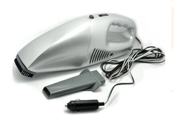 DC12V হ্যান্ডহেল্ড ভ্যাকুয়াম ক্লিনার ওয়াশযোগ্য ফিল্টার অটো ভ্যাকুয়াম ক্লিনার