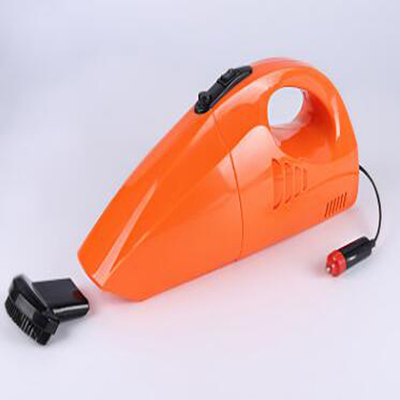 2 ইন 1 হ্যান্ডহেল্ড ভ্যাকুয়াম ক্লিনার 250PSI সংক্ষেপক 38W-60W অটো ভ্যাকুয়াম ক্লিনার