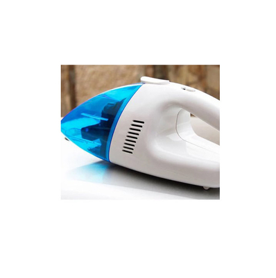 ওম 0.7kgs হ্যান্ডহেল্ড গাড়ি ভ্যাকুয়াম ক্লিনার 12v পোর্টেবল স্বয়ংচালিত পরিষ্কারের জন্য