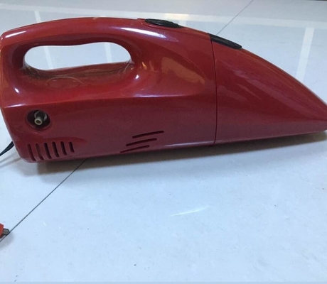 2 1 কার ওয়াশ ভ্যাকুয়াম ক্লিনার, পোর্টেবল 250psi 12vdc এয়ার সংক্ষেপক