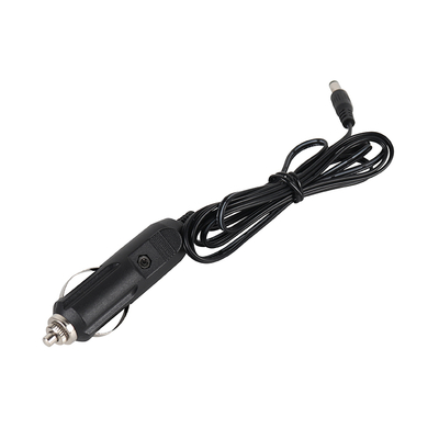 রিমোট সহ এলইডি ফ্ল্যাশলাইট এবং 11000mAh ব্যাটারি প্লাস্টিকের উপাদান সহ 12V পোর্টেবল জাম্প স্টার্টার