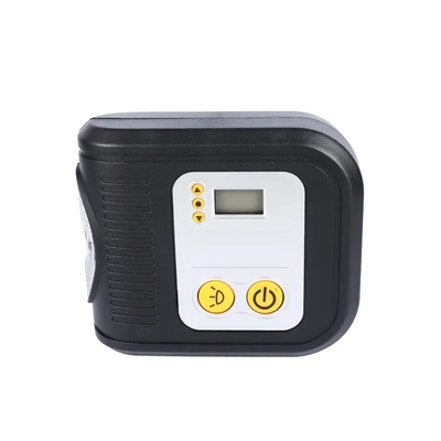 12V 150PSI পোর্টেবল গাড়ির টায়ার ইনফ্লেটর ডিজিটাল গেজ সহ