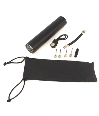 YURUI YF6607B মিনি বল পাম্প 15PSI দ্রুত ফুটো