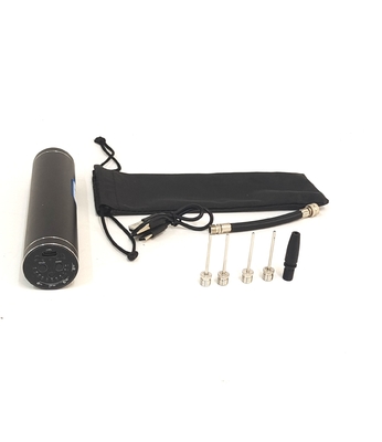 YURUI YF6607B মিনি বল পাম্প 15PSI দ্রুত ফুটো