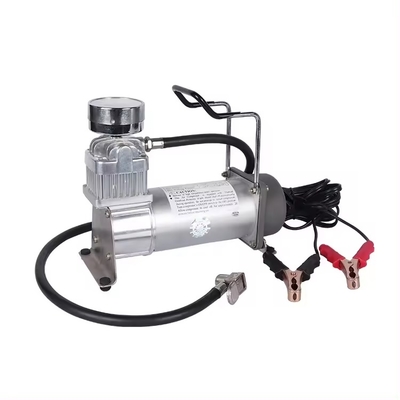 YURUI YF658 12V পোর্টেবল এয়ার কমপ্রেসর 200PSI গাড়ির জন্য