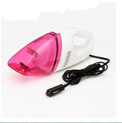DC12V হ্যান্ডহেল্ড ভিজা এবং শুকনো পোর্টেবল গাড়ি ভ্যাকুয়াম ক্লিনার