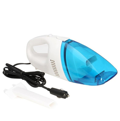 DC12V ছোট হ্যান্ডহেল্ড ভ্যাকুয়াম ক্লিনার পোর্টেবল গাড়ি ভ্যাকুয়াম ক্লিনার ব্যবহার করা সহজ
