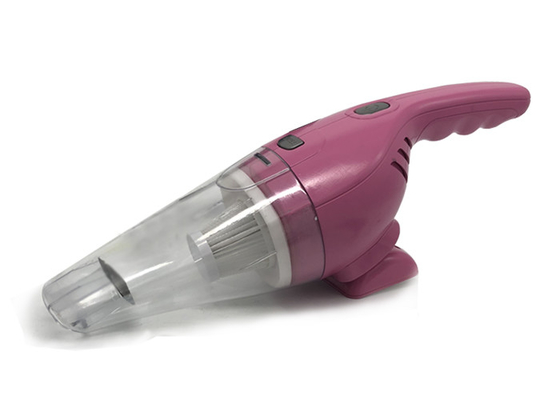 এক বছরের ওয়ারেন্টি সহ DC12V পোর্টেবল কার ভ্যাকুয়াম ক্লিনার HEPA ফিল্টার