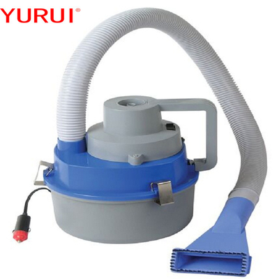 হ্যান্ডহেল্ড DC12v পেশাদার ইলেকট্রিক পোর্টেবল শক্তিশালী গাড়ী ভ্যাকুয়াম ক্লিনার