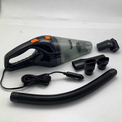 12v পোর্টেবল প্লাস্টিকের অটো ভ্যাকুয়াম ক্লিনার
